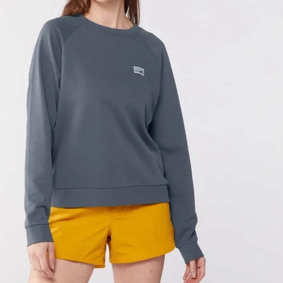 Patagonia Regenerative Organic Certified Cotton Essential Top - Picture 2 of 4